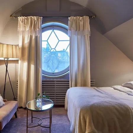 Berns, Historical Boutique Hotel&house Of Entertainment Since 1863 4*