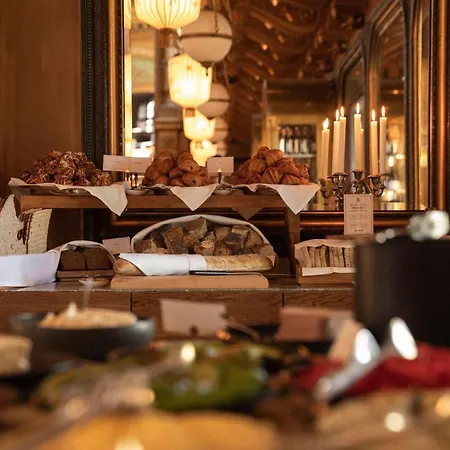Hotel Berns, Historical Boutique Hotel&house Of Entertainment Since 1863
