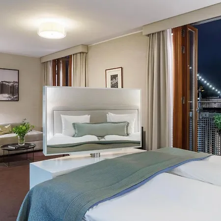 Berns, Historical Boutique Hotel&house Of Entertainment Since 1863 Hotel Ville de Stockholm