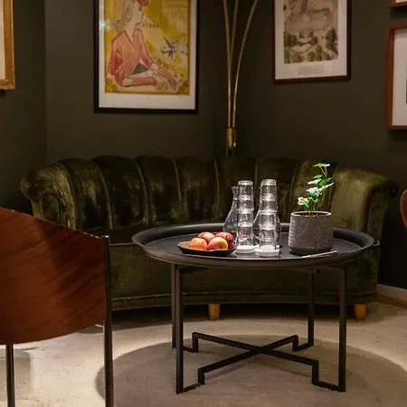 Hotel Berns, Historical Boutique Hotel&house Of Entertainment Since 1863 Ville de Stockholm