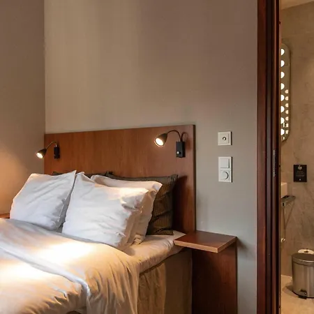 Berns, Historical Boutique Hotel&house Of Entertainment Since 1863 Hotel Ville de Stockholm