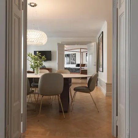 Hotel Berns, Historical Boutique Hotel&house Of Entertainment Since 1863 4*