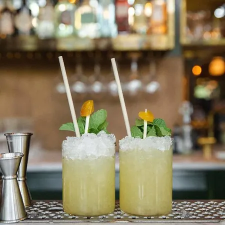 Berns, Historical Boutique Hotel&house Of Entertainment Since 1863 Hotel 4*