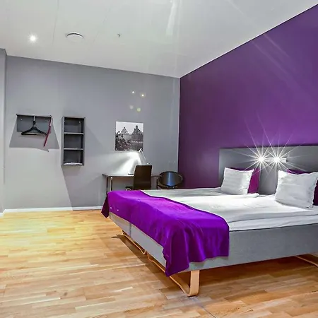 Hotel Aiden By Western Stockholm