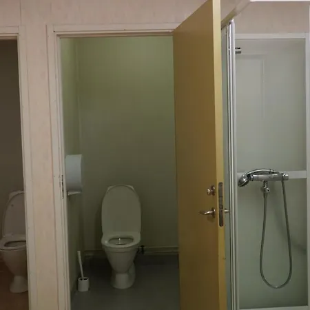 Hostel Bredaengs Stockholm