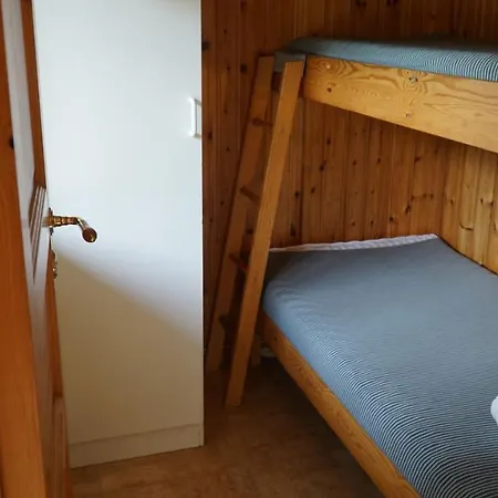 Bredaengs Hostel