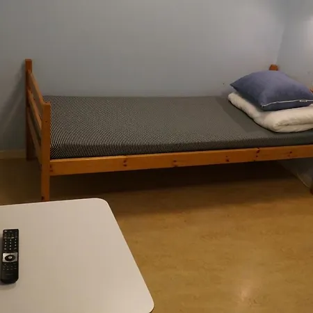 Bredaengs Hostel Stockholm