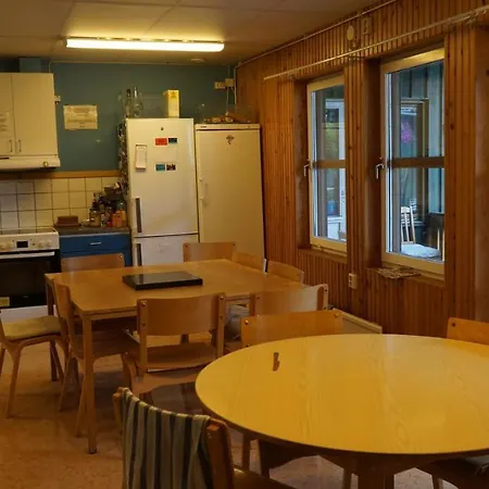 Bredaengs Hostel *