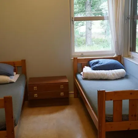 Hostel Bredaengs Stockholm
