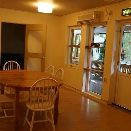 Bredaengs Hostel