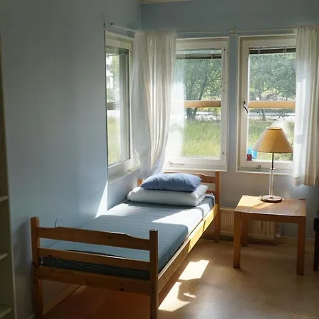 Hostel Bredaengs