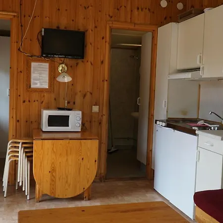 Bredaengs Hostel Stockholm