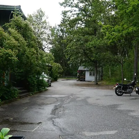 Vandrarhem Bredängs Stockholm