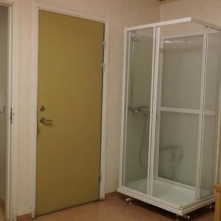Hostel Bredaengs
