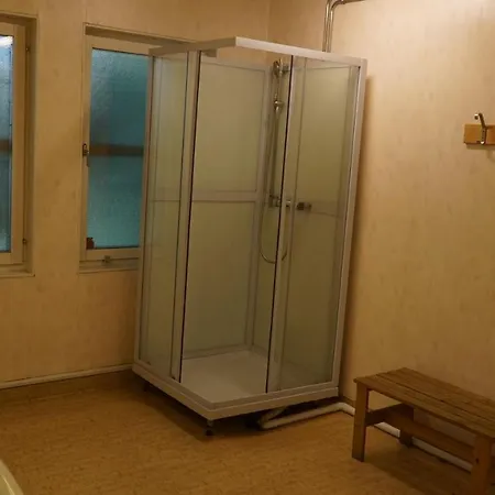 Bredaengs Hostel Stockholm