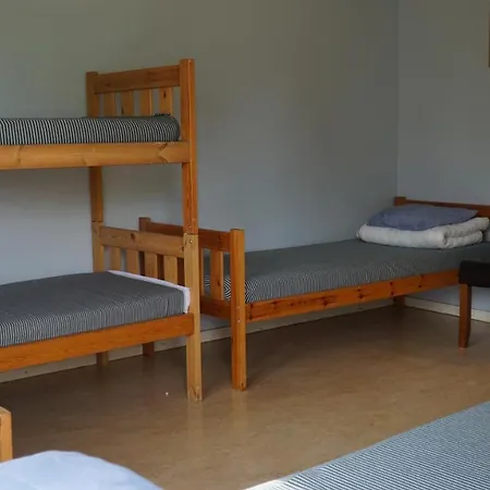 Bredaengs Hostel Stockholm
