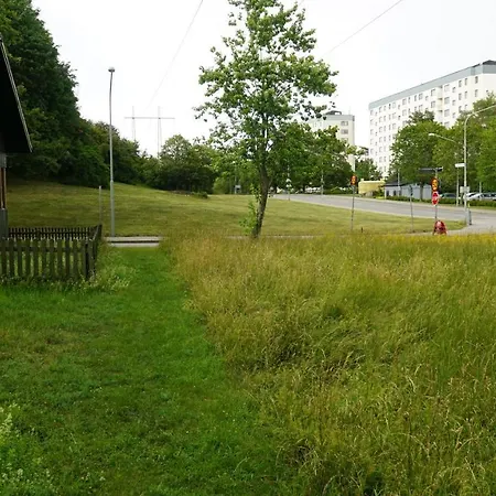 Bredängs Vandrarhem *