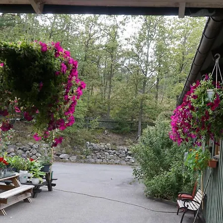 Hostel Bredaengs Stockholm