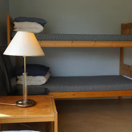 Bredaengs Hostel Stockholm
