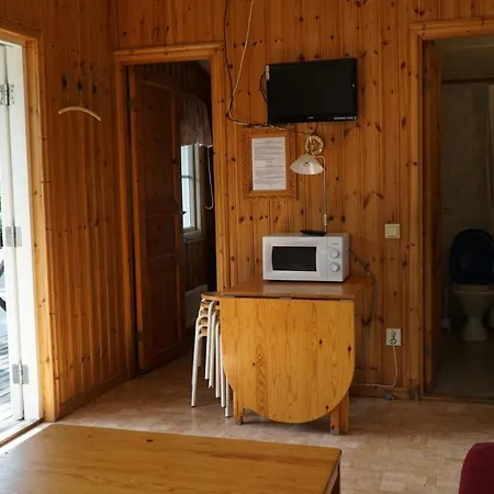 Bredaengs Hostel