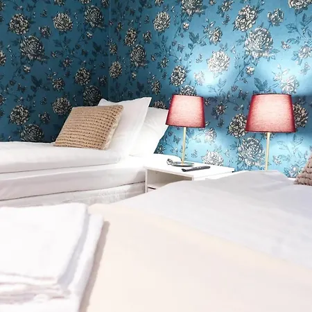 Living Hostel Stockholm