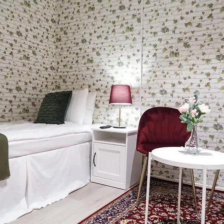 Living Hostal