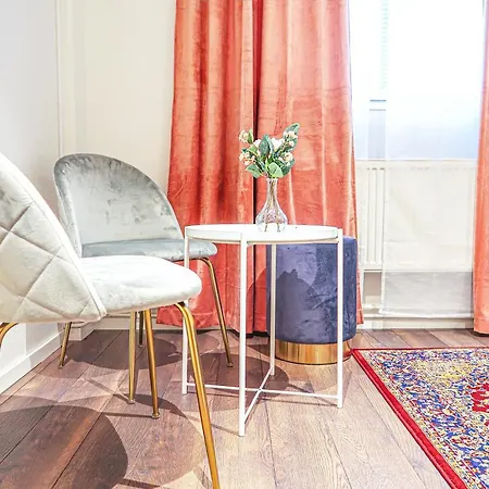 Hostel Living Stockholm