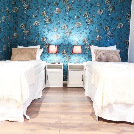 Living Hostal