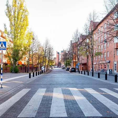 Living Hostel Stockholm