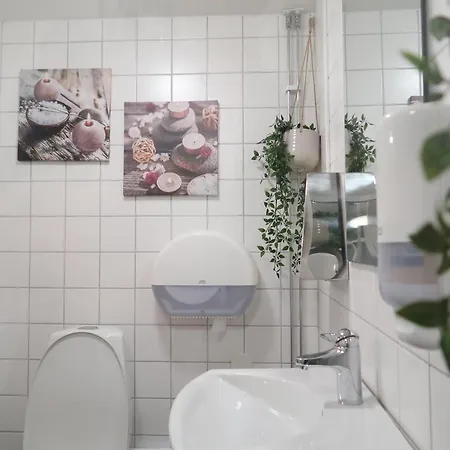 Living * Stockholm