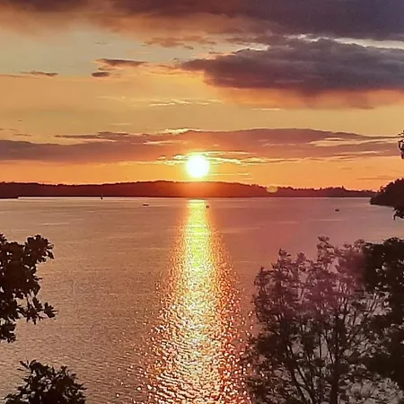 Lägenhet Park View