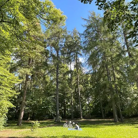 Lägenhet Park View *