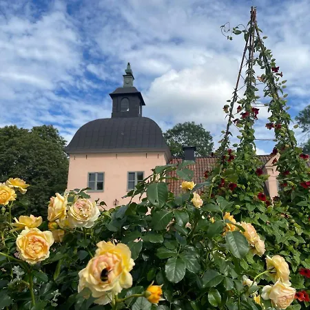Lägenhet Park View