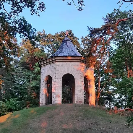 Lägenhet Park View