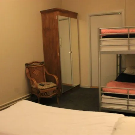 Hostal Colonial Estocolmo