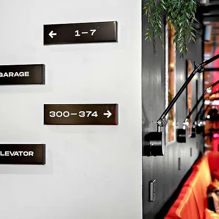 Hotel Aiden By Western Stockholm