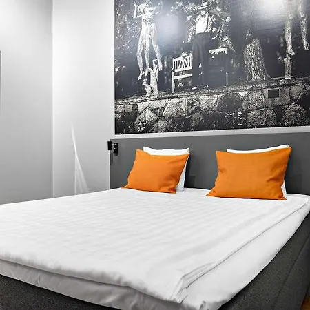 Hotel Aiden By Western