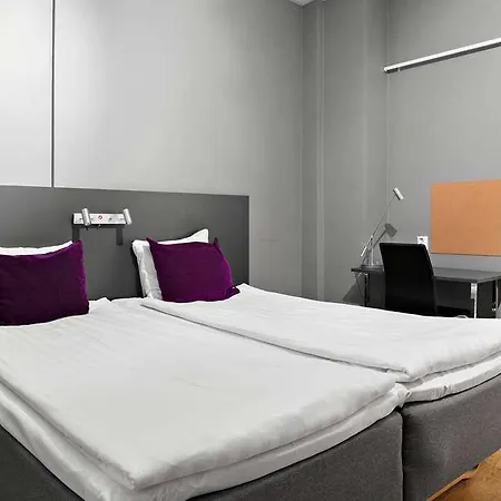 Hotel Aiden By Western Stockholm