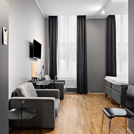 Hotel Aiden By Western *