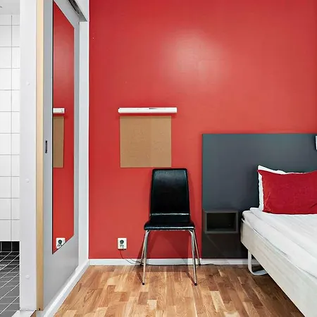 Hotel Aiden By Western Stockholm
