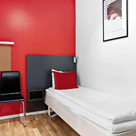 Hotel Aiden By Western