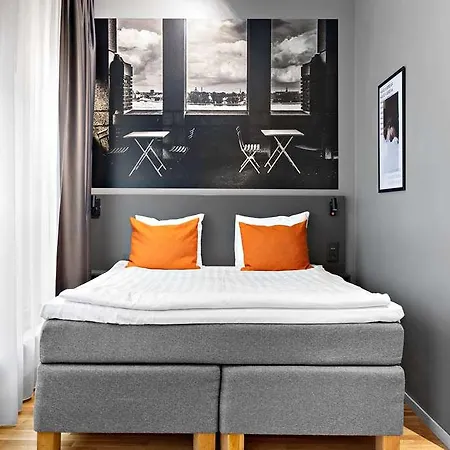 Hotel Aiden By Western Stockholm