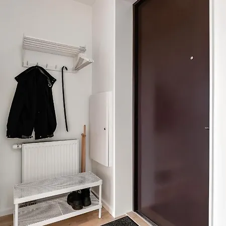 Cosy Urban In