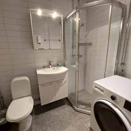 Apartment Lng20