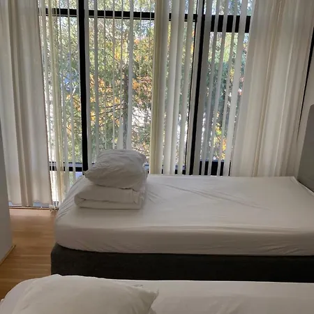 Exclusive 2 Level Etage Next To Arlanda-city Metro * Stockholm