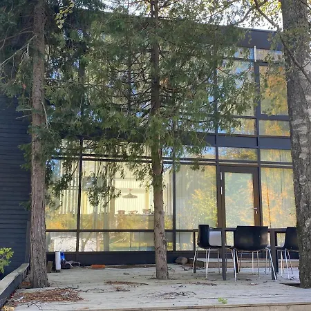 Exclusive 2 Level Etage Next To Arlanda-city Metro Stockholm
