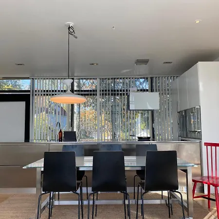 Apartmán Exclusive 2 Level Etage Next To Arlanda-city Metro *