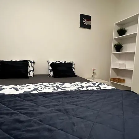 Privat bolig Cozy In Kungsangen-read Host Info *