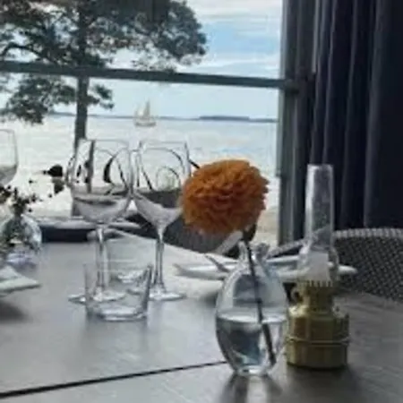 Modern, Mysig & Exklusiv I Skaergarden #1 Stockholm