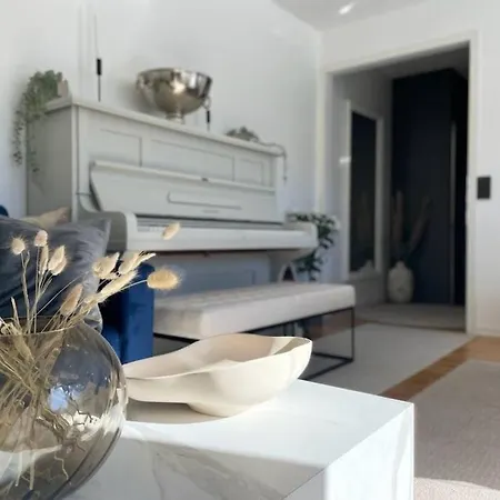 Villa Modern, Mysig & Exklusiv I Skaergarden #1 *
